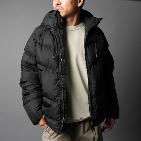 【C.P. COMPANY 26AW】D.D. Shellダウンを中心に、新作4型が入荷