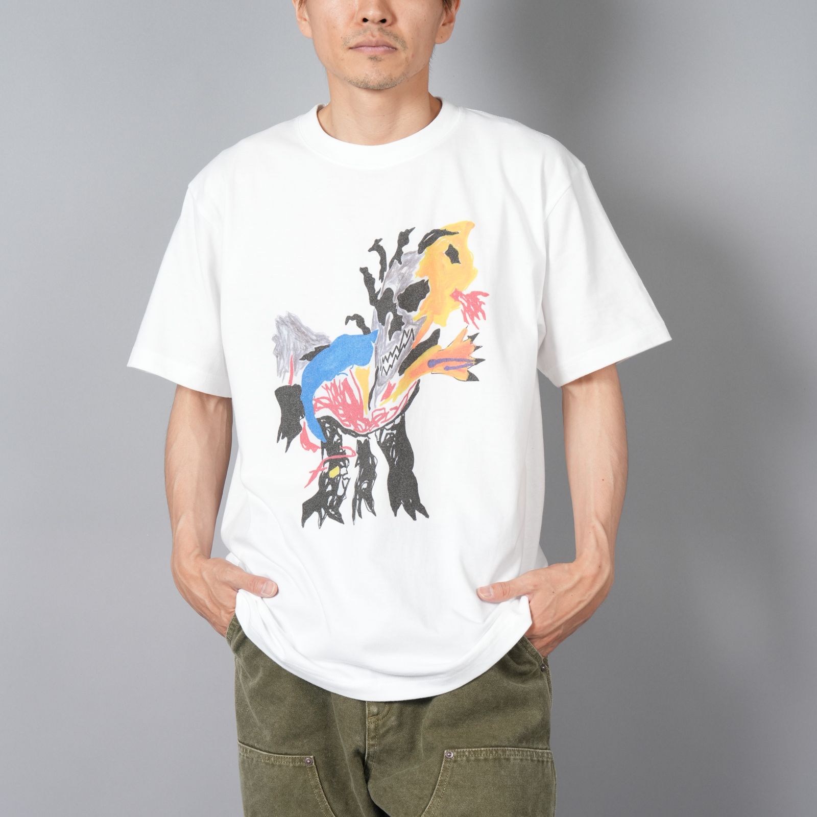 MIYAGIHIDETAKA - ミヤギヒデタカ 正規通販 | Confidence