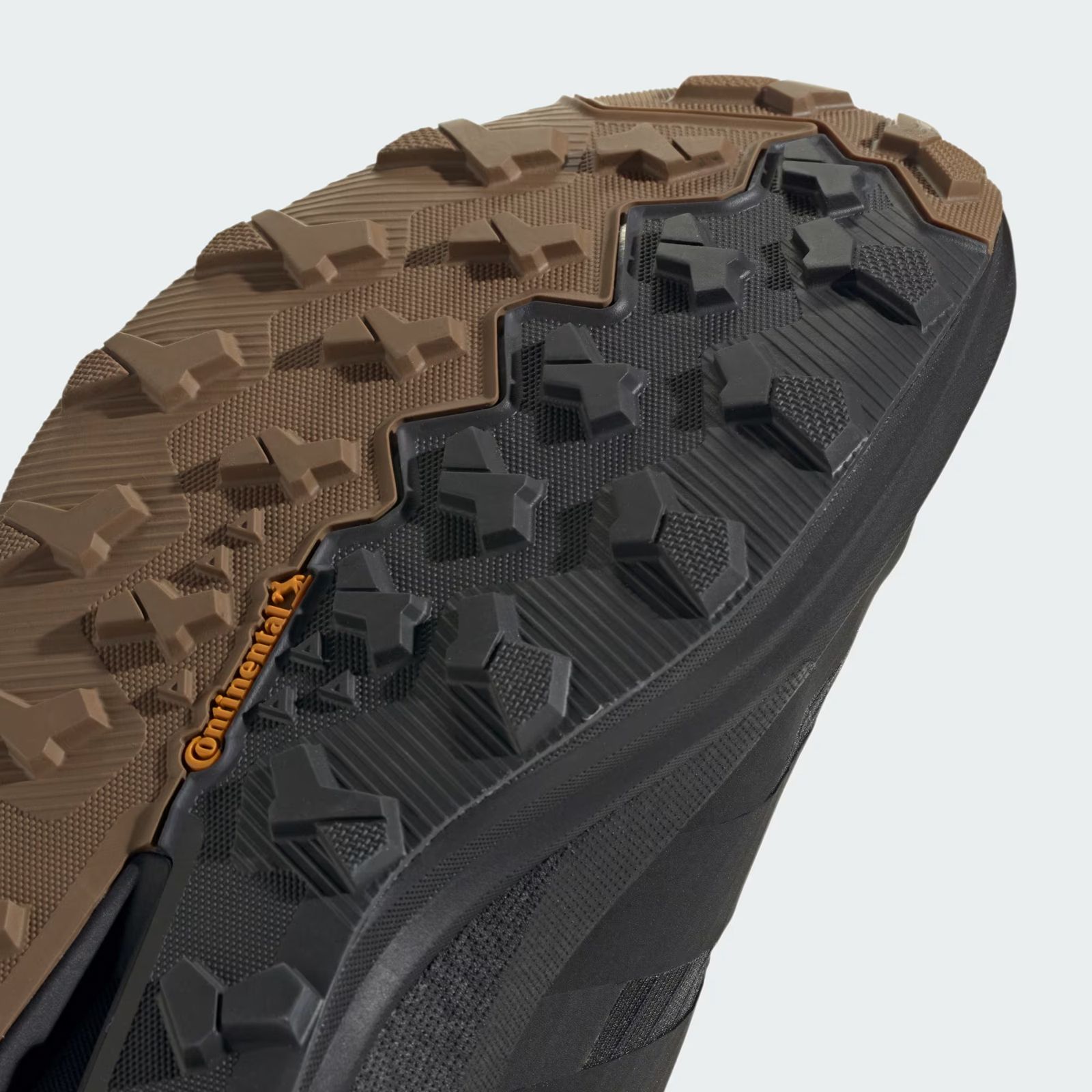 TERREX FREEHIKER 3 Ultra GORE-TEX Hiking Shoes / テレックス フリーハイカー ゴアテックス (コアブラック)
