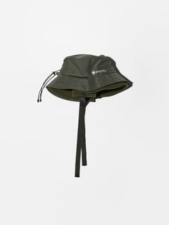 D-VEC - 【ラスト1点】GORE-TEX PRODUCT 2L POLARTEC HAT / ハット 