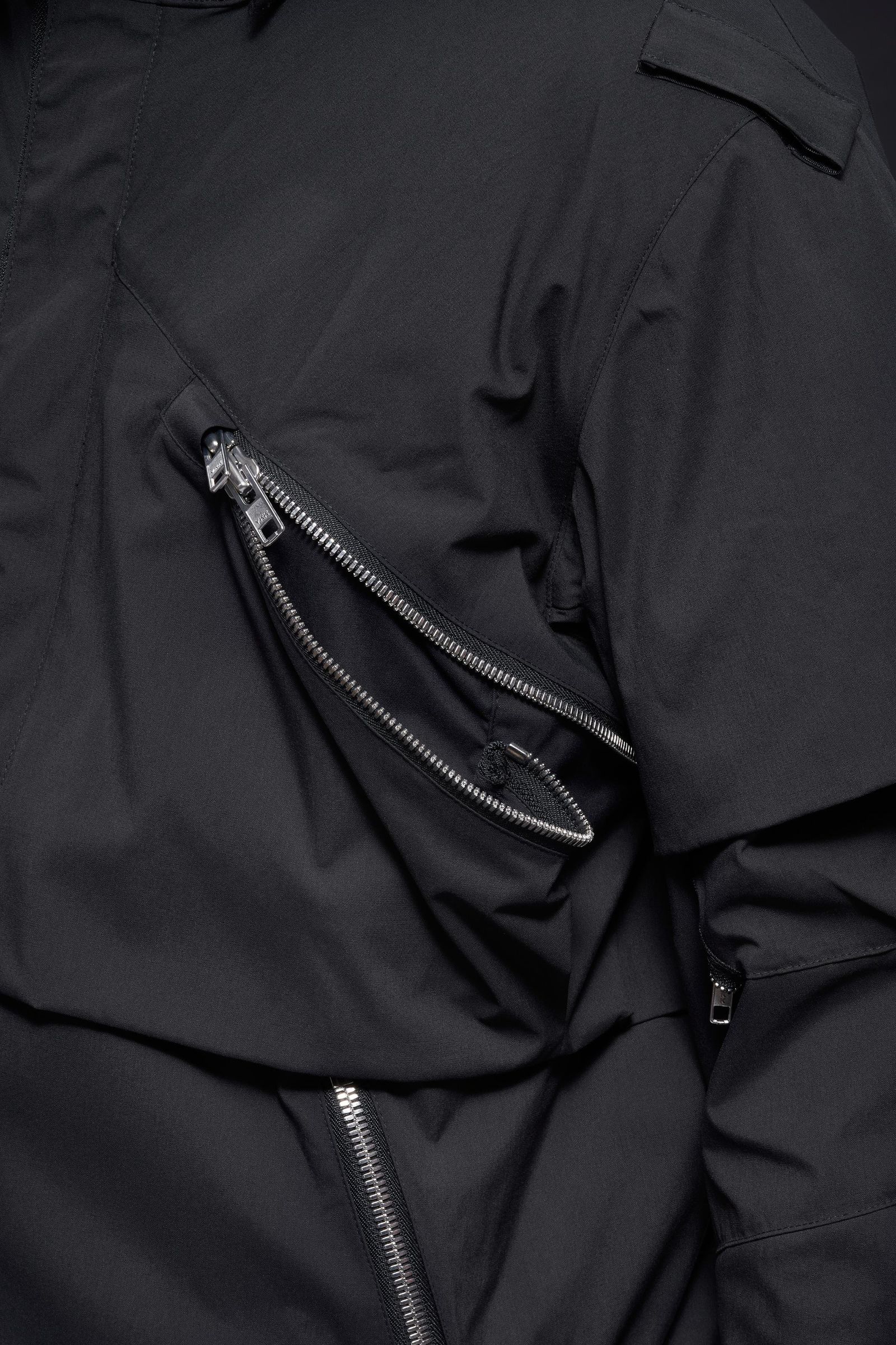 ACRONYM - 【ラスト1点】J1WB-E / Encapsulated Nylon Interops ACRONYM - 【ラスト1点】J1WB-E / Encapsulated Nylon Interops