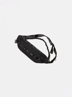 【ラスト1点】LIGHT S.R.G.SHOULDER BAG / ゴアテックス ラボ  / ショルダーバック [防水・防風] (ブラック)