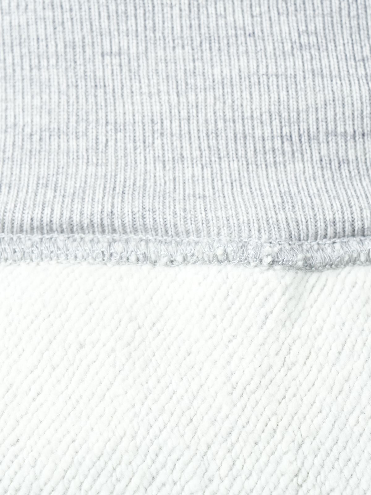 【残りわずか】 SM-A23-0000-028 / HOODIE / LOGO / プルオーバフーディー  (グレー)