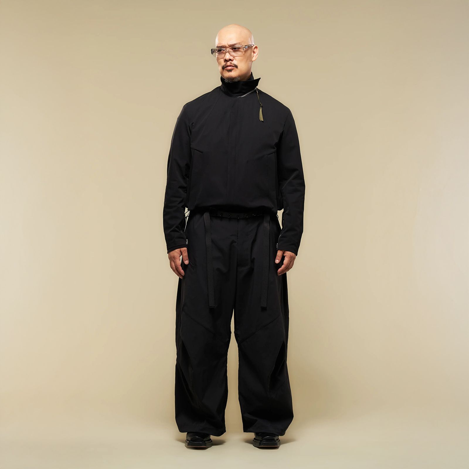 ACRONYM - 【ラスト1点】J106-DS / schoeller® Dryskin™ JACKET ACRONYM - 【ラスト1点】J106-DS / schoeller® Dryskin™ JACKET