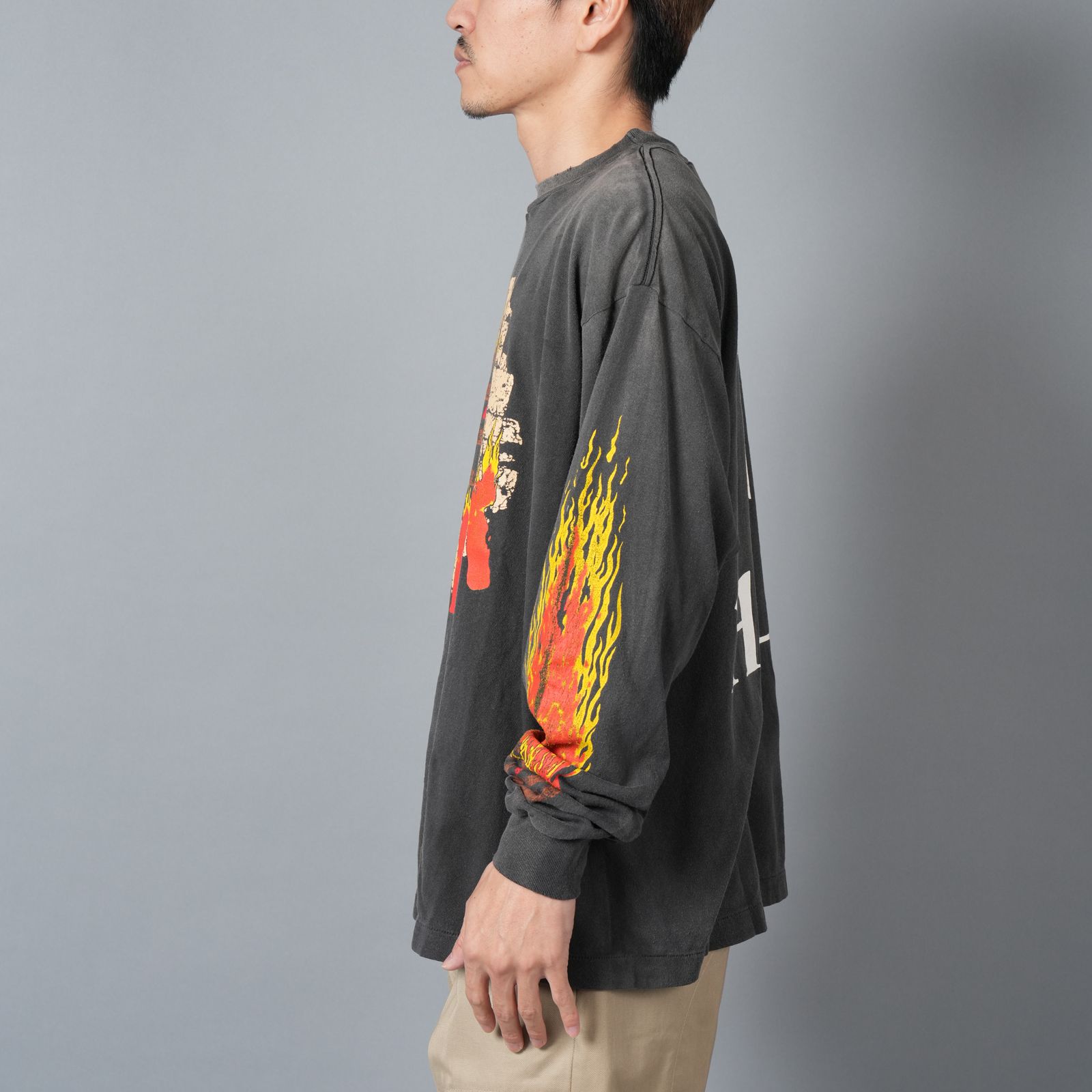 SAINT M×××××× - 【残りわずか】SM-YS1-0000-015 / LS TEE