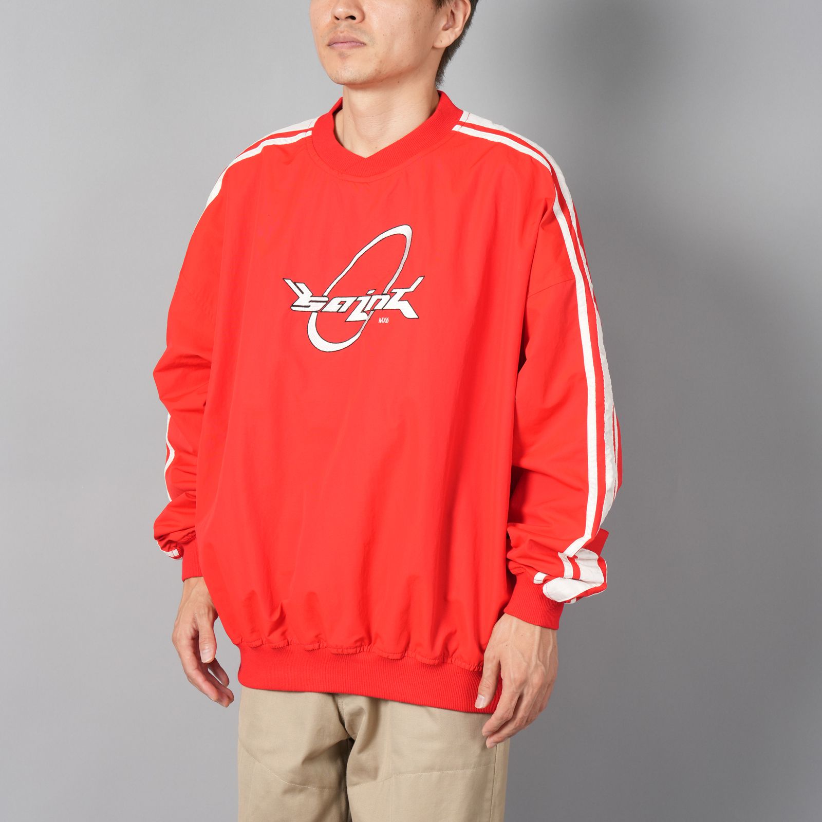 rosy emblem Vintage sweat ⭐︎新品・タグ付き⭐︎ USA製 80s Champion R/W Sweatshirt 