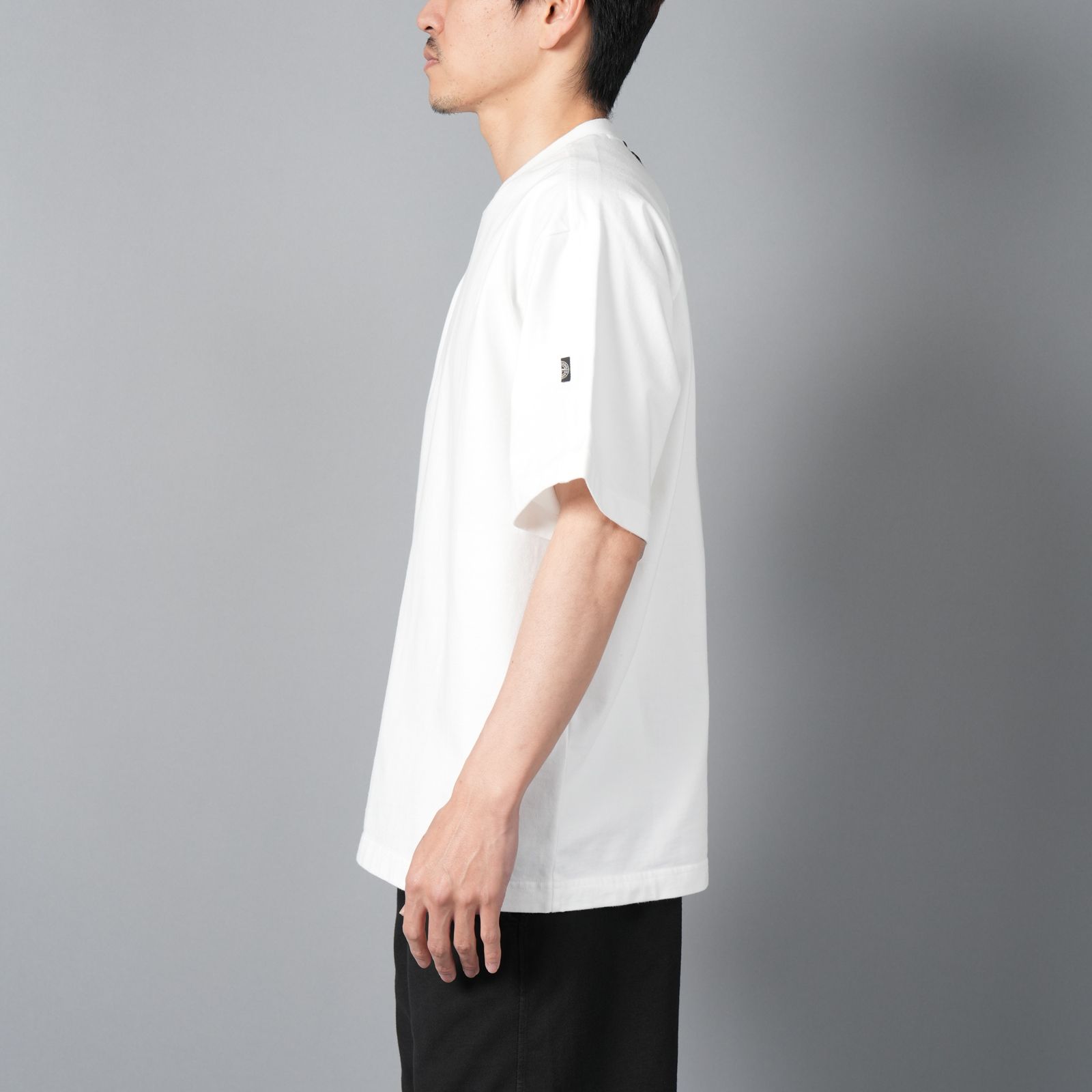 ★送料・関税込★STONE ★トラックトップ スウェット★ Stone Island ストーンアイランド MAGLIA ラムウール フード付き