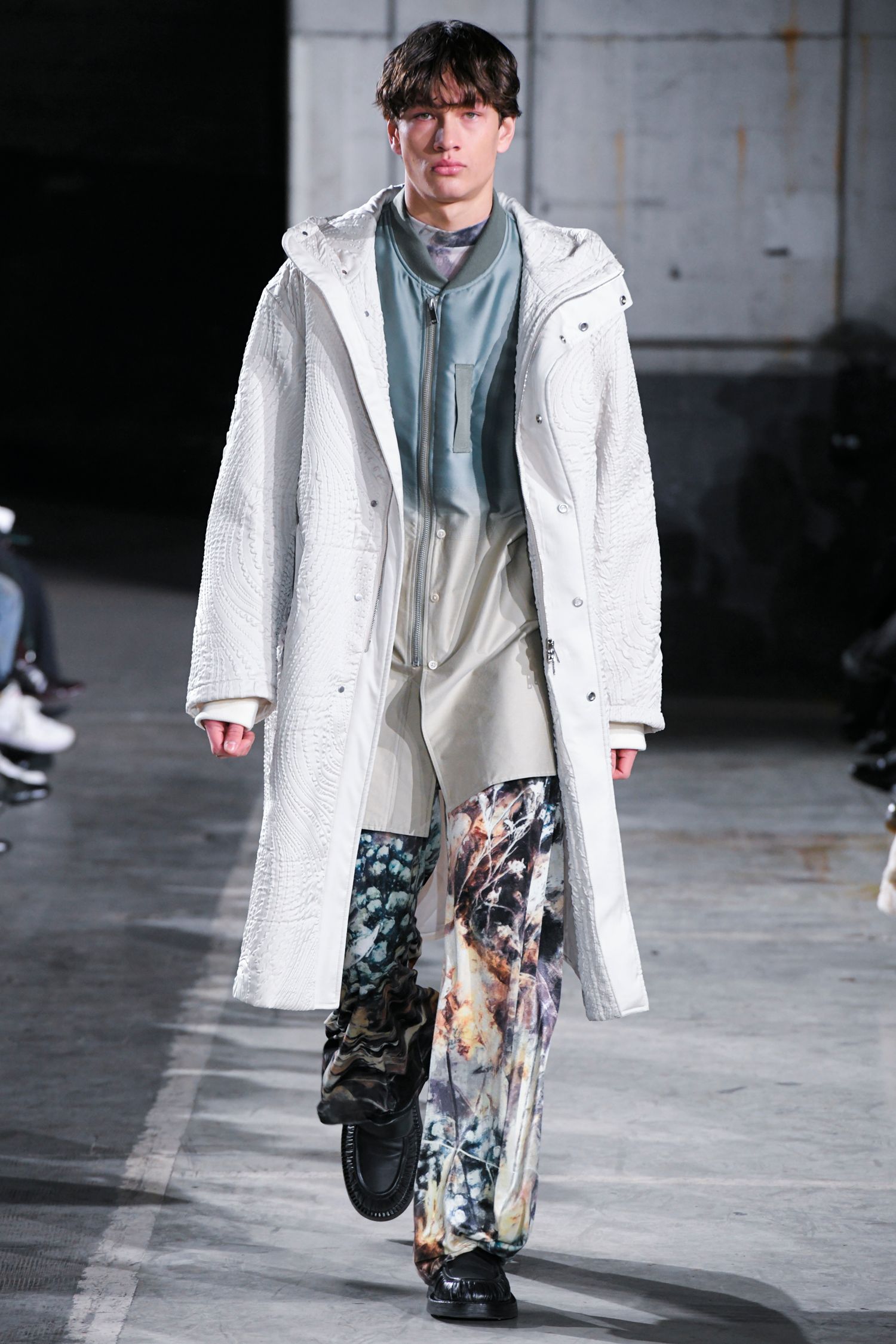 TAAKK TAAKK / 23aw | Confidence TAAKK TAAKK / 23aw | Confidence
