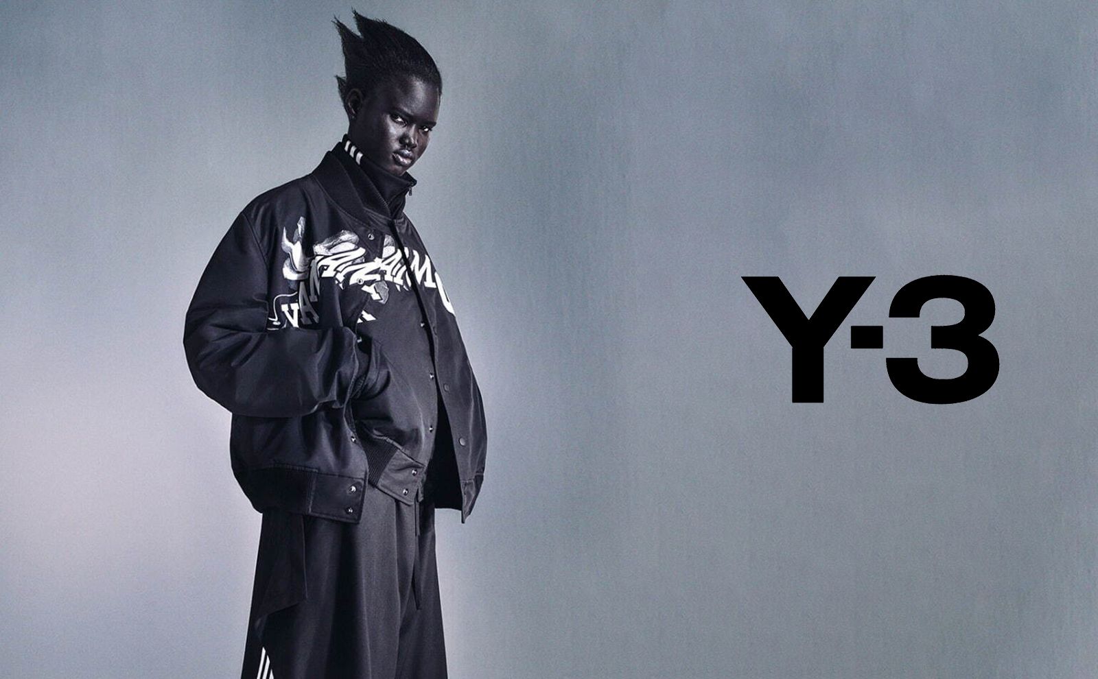 Y-3 / 24ss