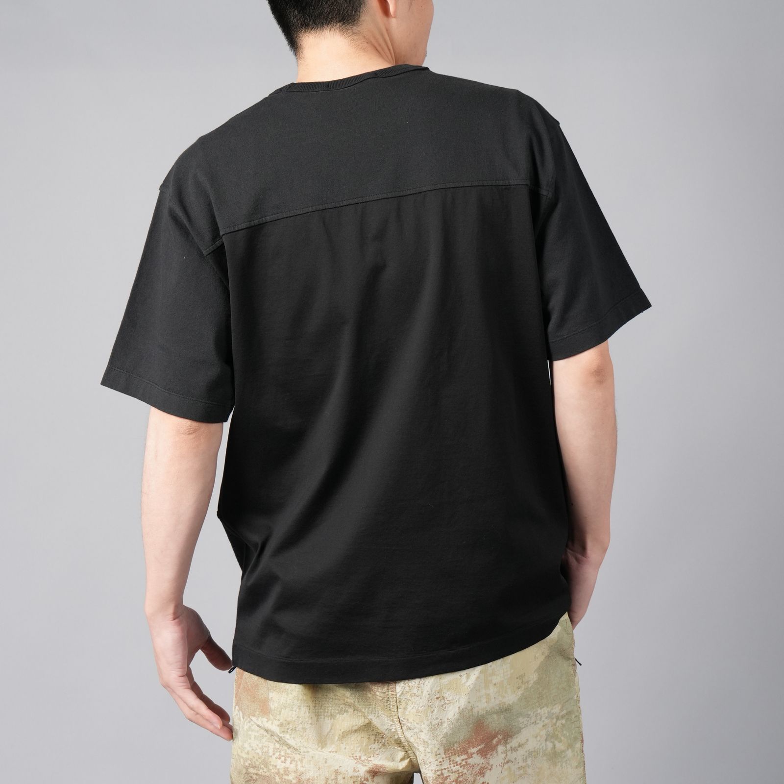 STONE ISLAND - 【残りわずか】22944 / Tシャツ [ガーメントダイ 