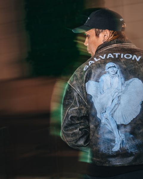 SAINT Mxxxxxx｜25AW “11th Drop” 発売決定。