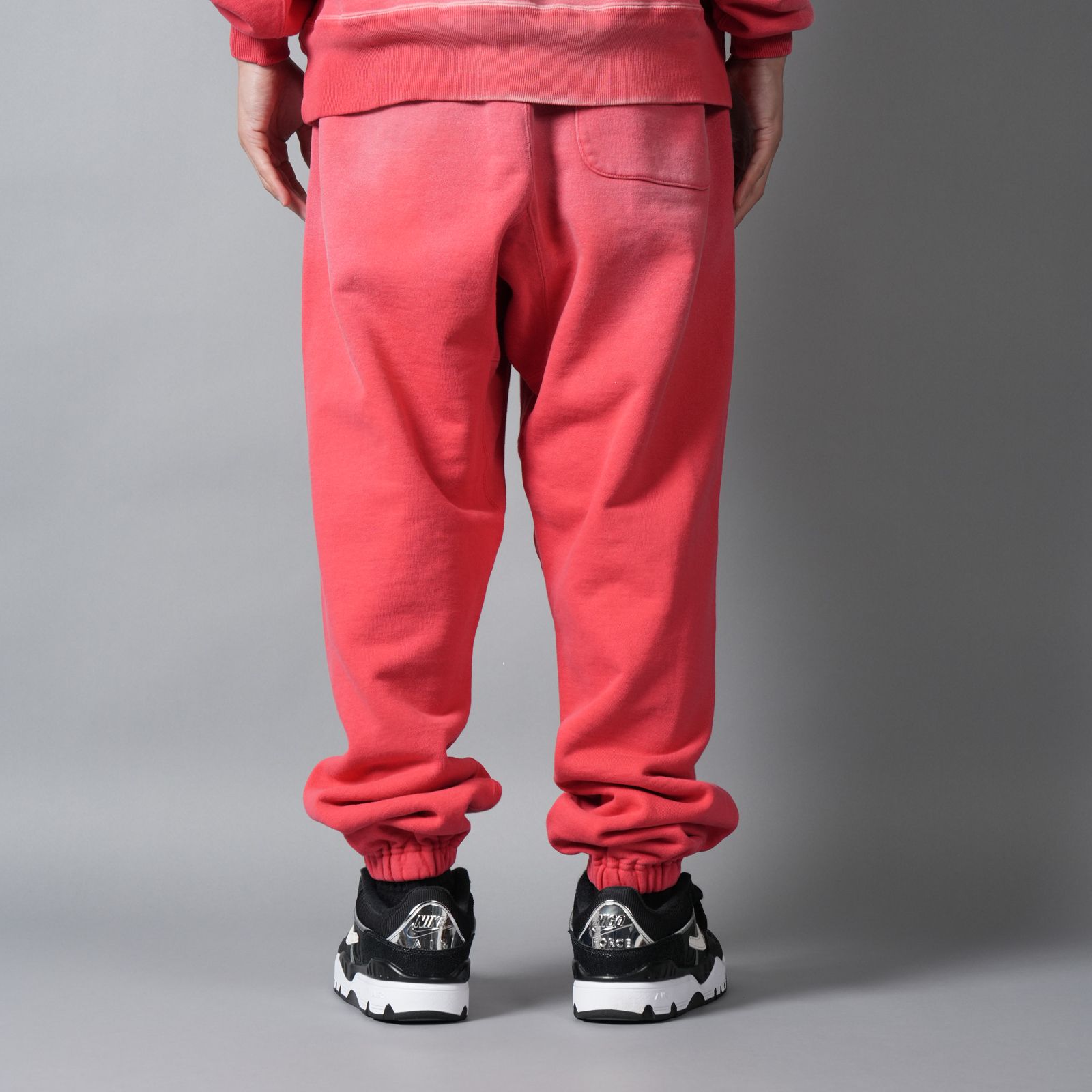 SM-MK8-0000-065 / SWEAT PANTS / BABY MICHAEL / RED / スウェットパンツ (レッド)