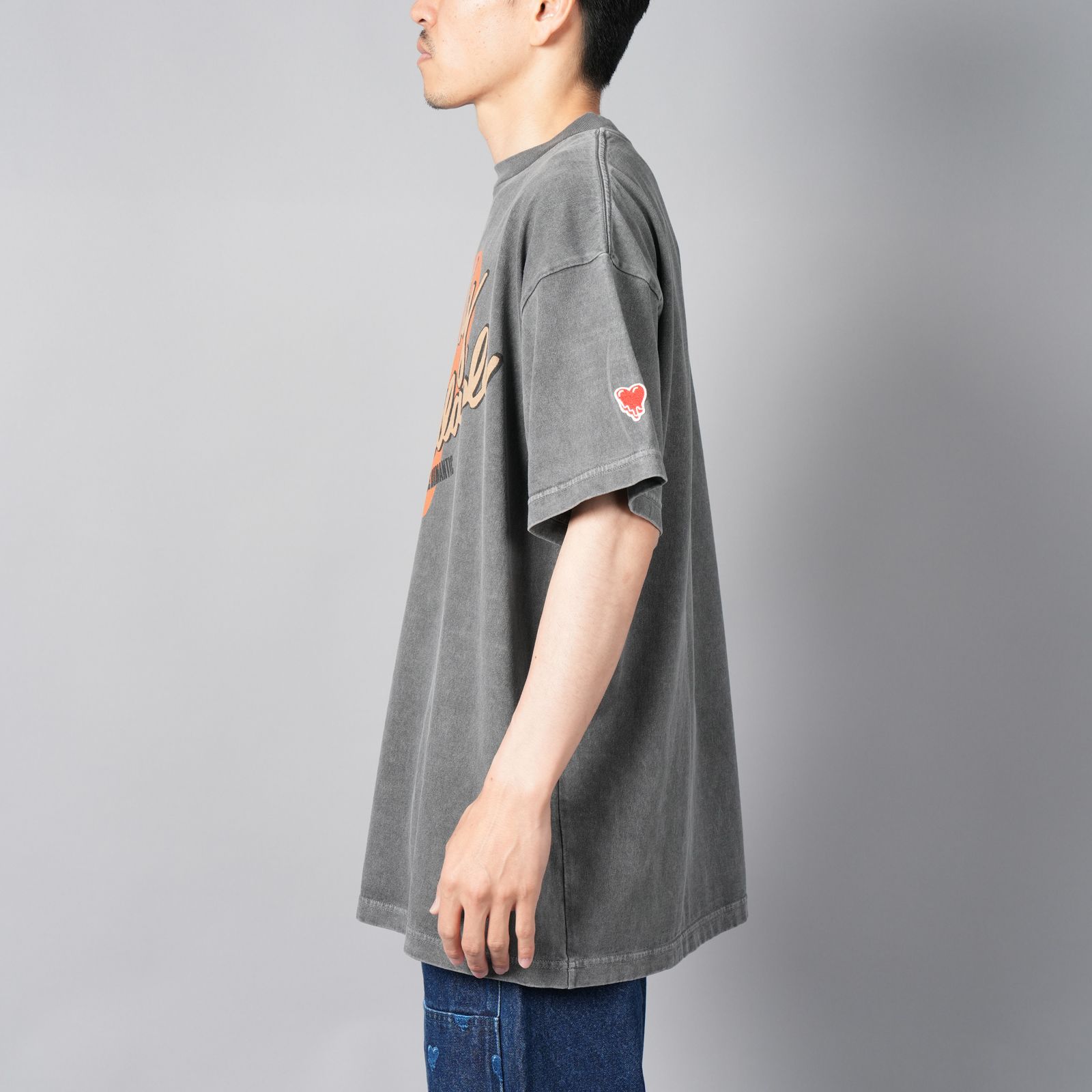 Emotionally Unavailable - 【ラスト1点】MADE TO SATISIFY TEE