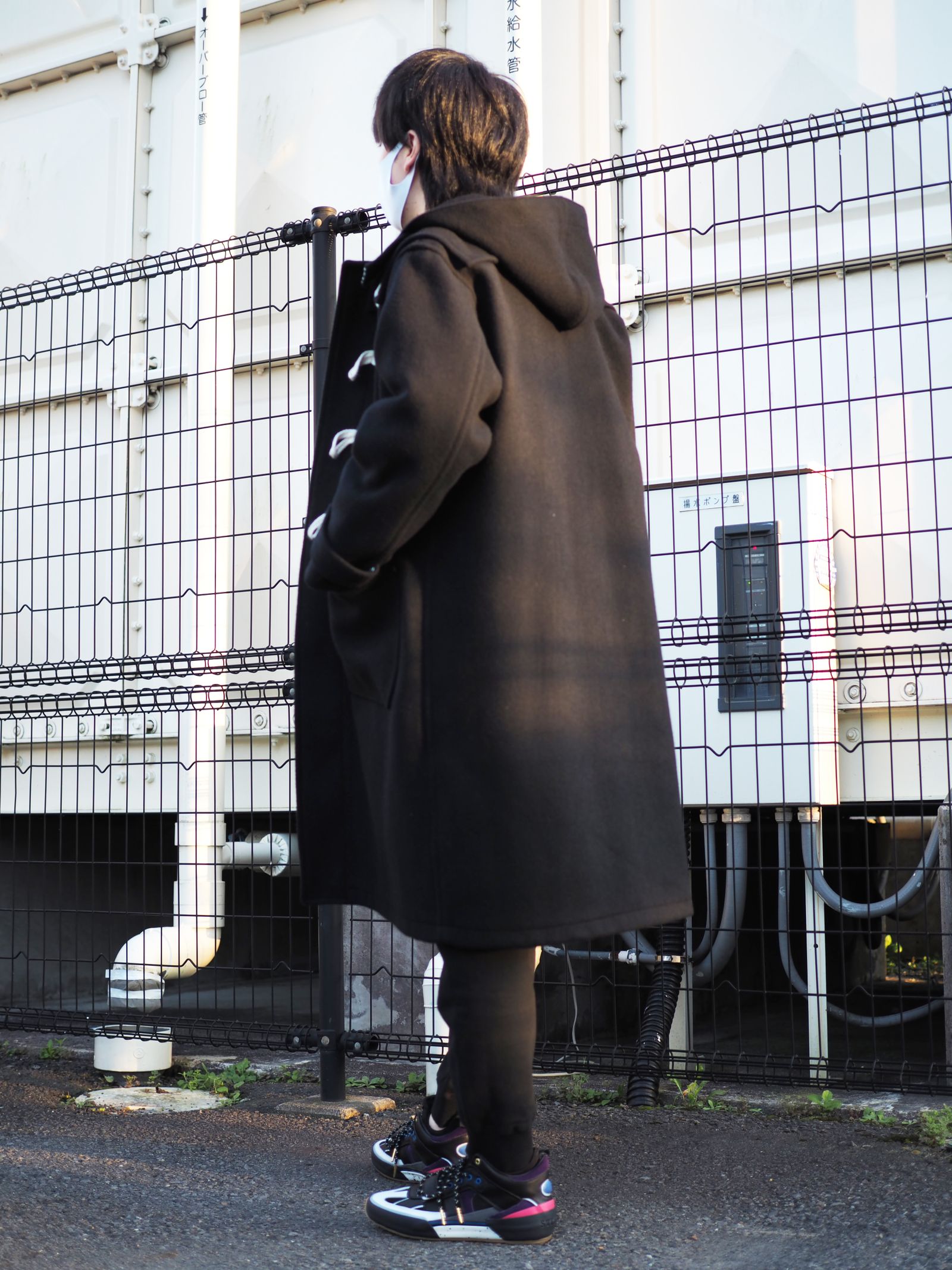 STYLE NO. 1602