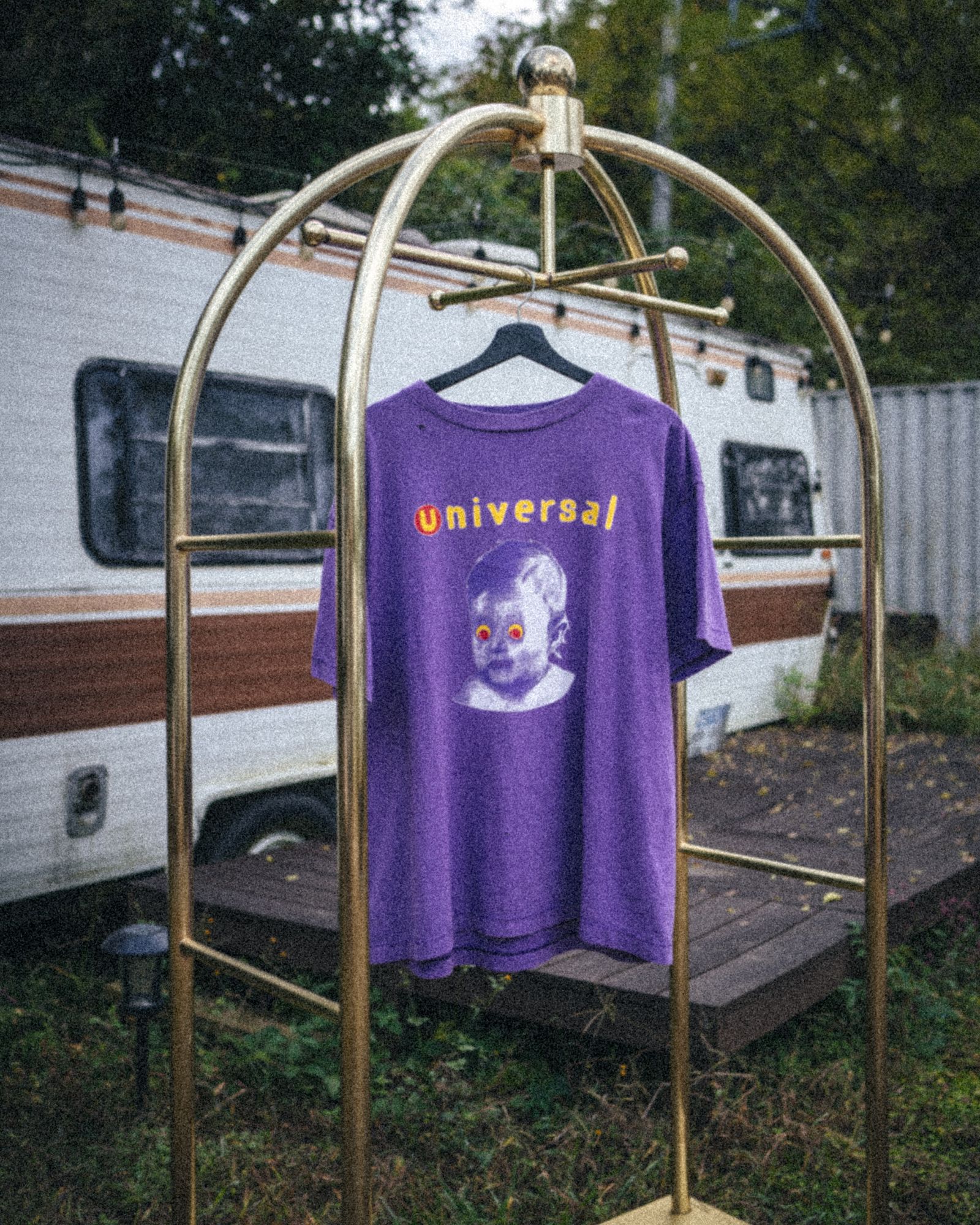 SAINT M×××××× - 【ラスト1点】SM-YS8-0000-014 / SS TEE SAINT M×××××× - 【ラスト1点】SM-YS8-0000-014 / SS TEE