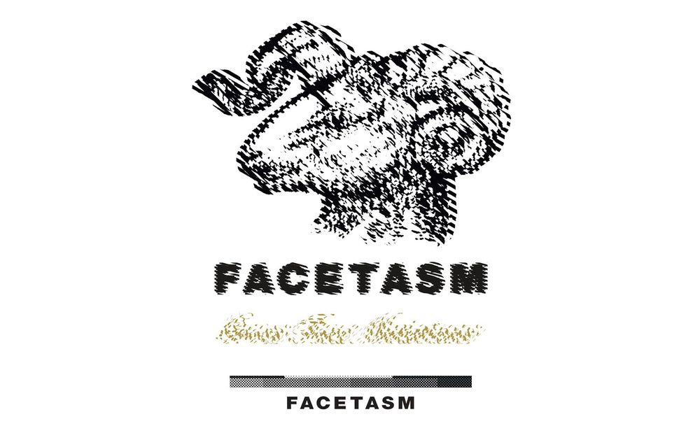 FACETASM x KOSUKE KAWAMURA / コラボレーション