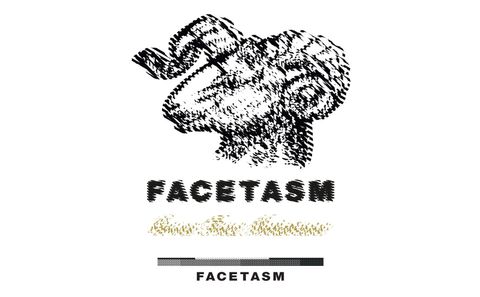 FACETASM x KOSUKE KAWAMURA / コラボレーション