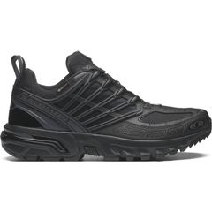 【再入荷】ACS PRO GORE-TEX / エーシーエスプロ ゴアテックス スニーカー [ゴアテックス] (ブラック)