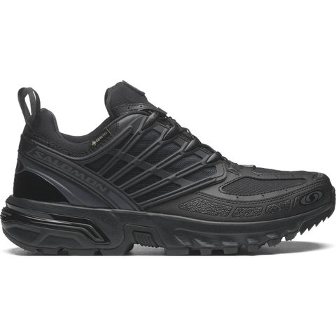 【再入荷】ACS PRO GORE-TEX / エーシーエスプロ ゴアテックス スニーカー [ゴアテックス] (ブラック)