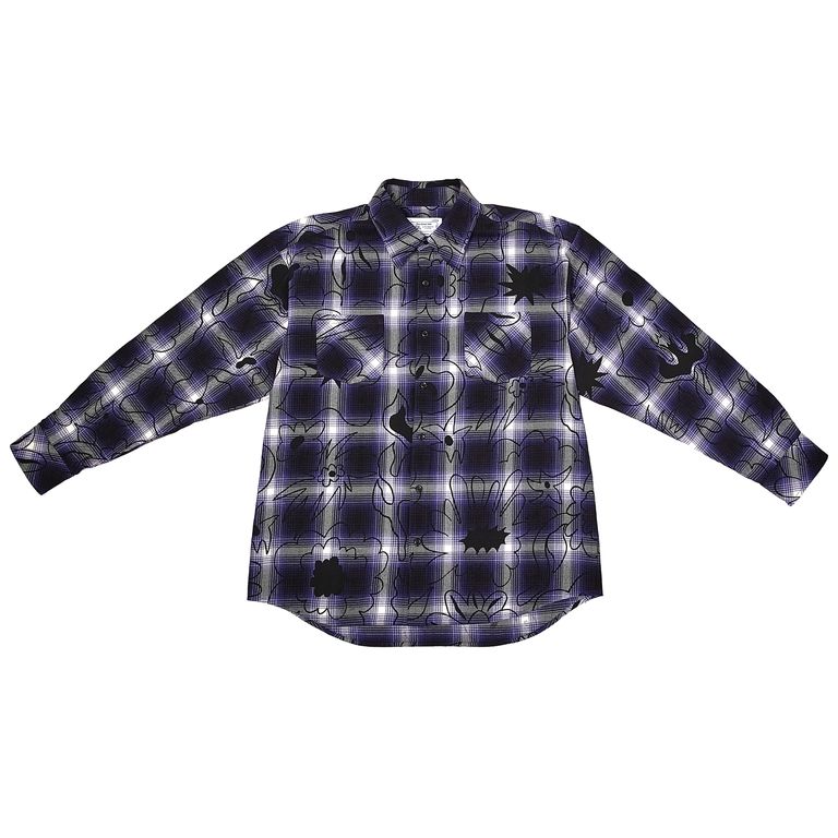 シャツ ORIGINAL SWIM CHECK SHIRT メンズ レディース（Men