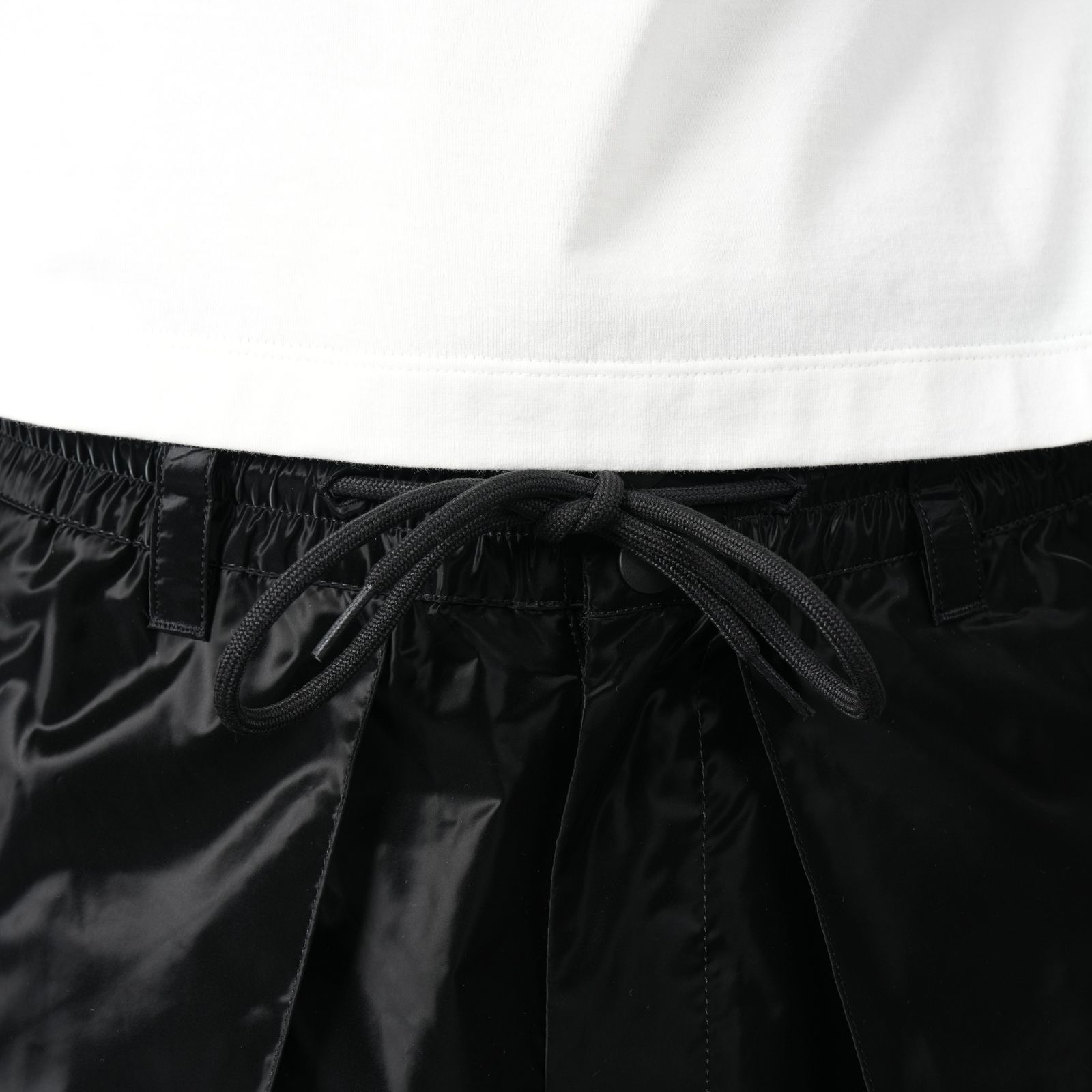 【ラスト1点】TRP PANTS BLACK / パンツ (ブラック)