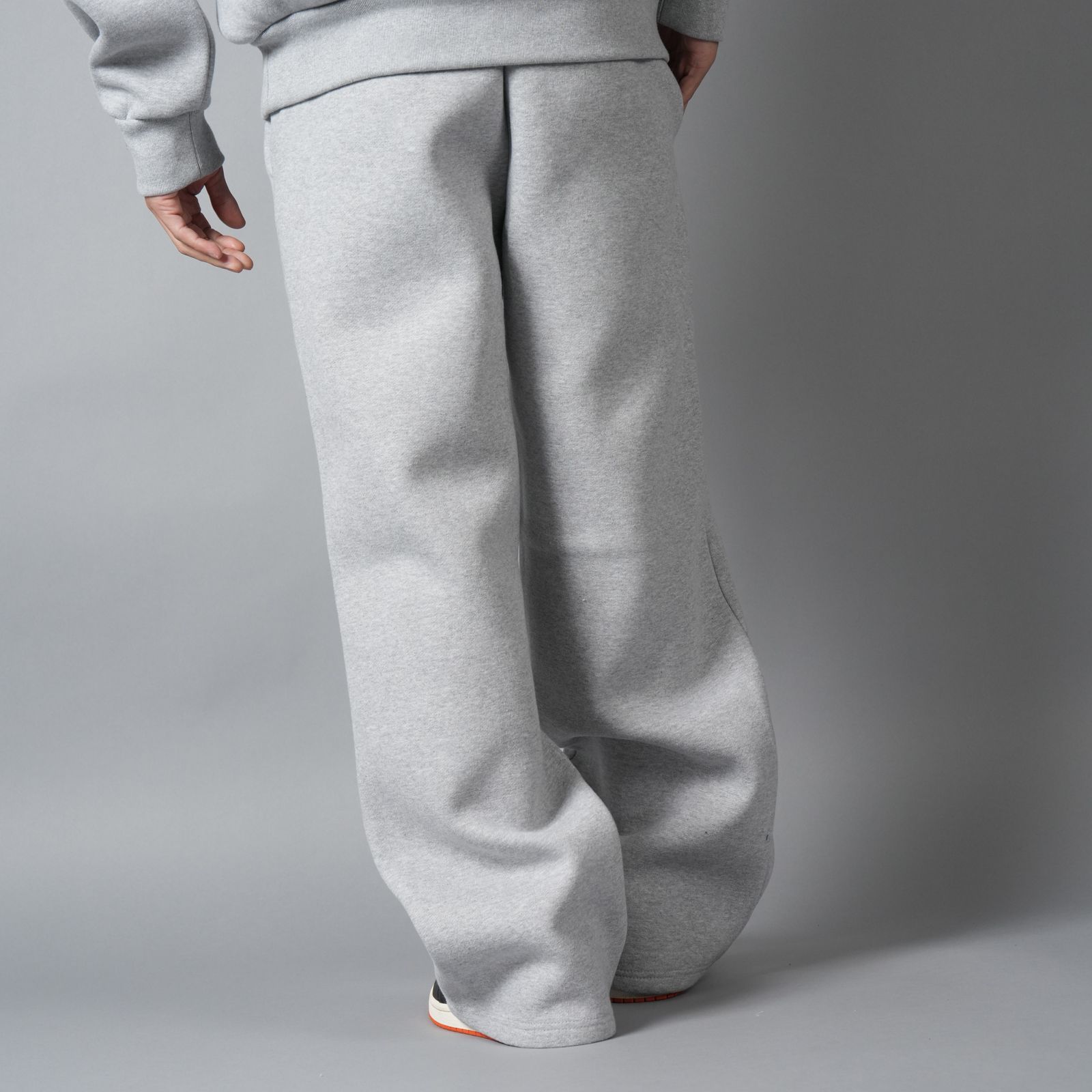 V2 Stacks  / スウェットパンツ (クラウド)