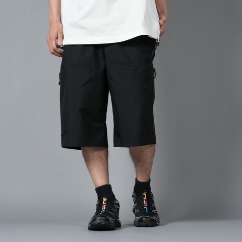 【限定】WINDSTOPPER BY GORE-TEX LABS 30DY/TR2 3L FISHING TROUSERS / ゴアテックス ラボ スリーレイヤー / フィッシングトラウザーズ [防水・防風] (ブラック)