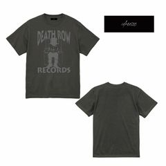 UIZZ-22634 / DEATHROW / デスロウ / Tシャツ (ブラック)