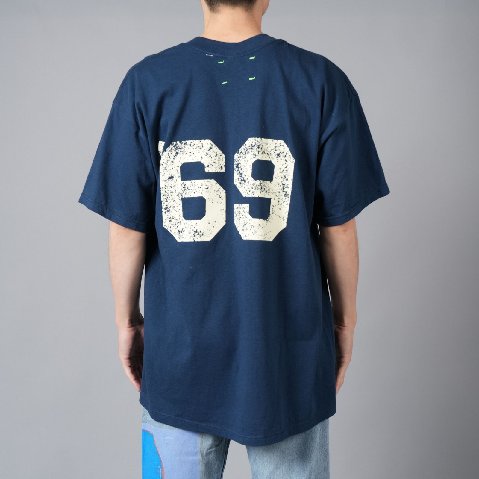 Better With Age - Uncle Bobby Tee / アンクル ボビー Tシャツ