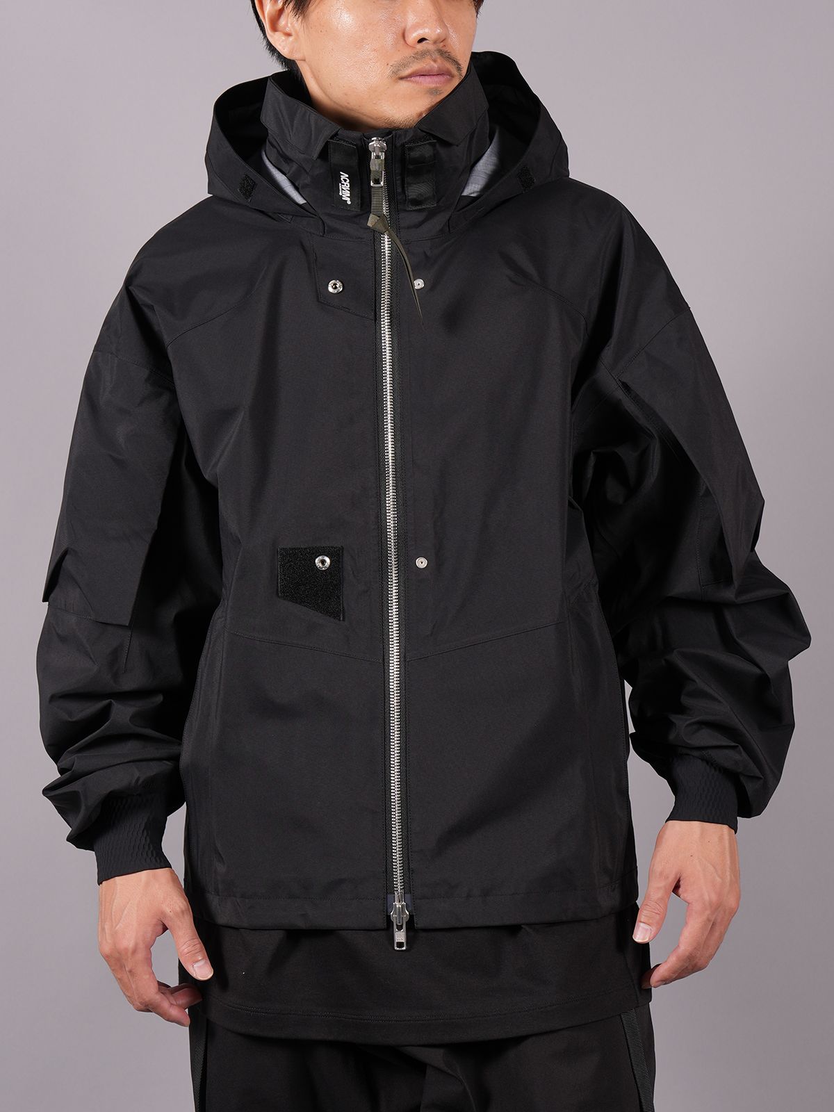 ACRONYM - J110-GT / 3L Gore-Tex Pro Tec Sys Jacket / tactical