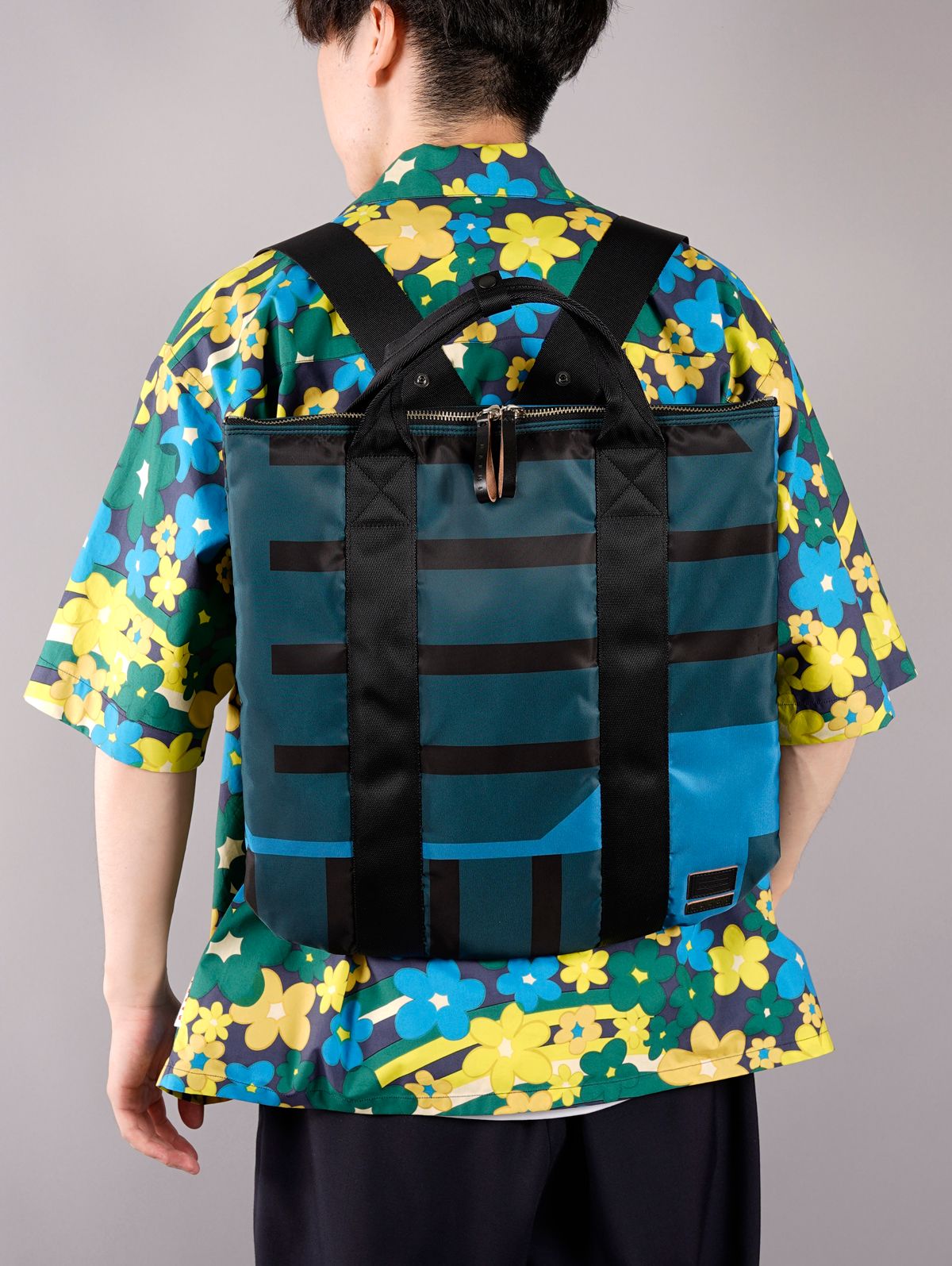 21AW MARNI × PORTER 2Wayトートバッグ | kuantumpapers.com