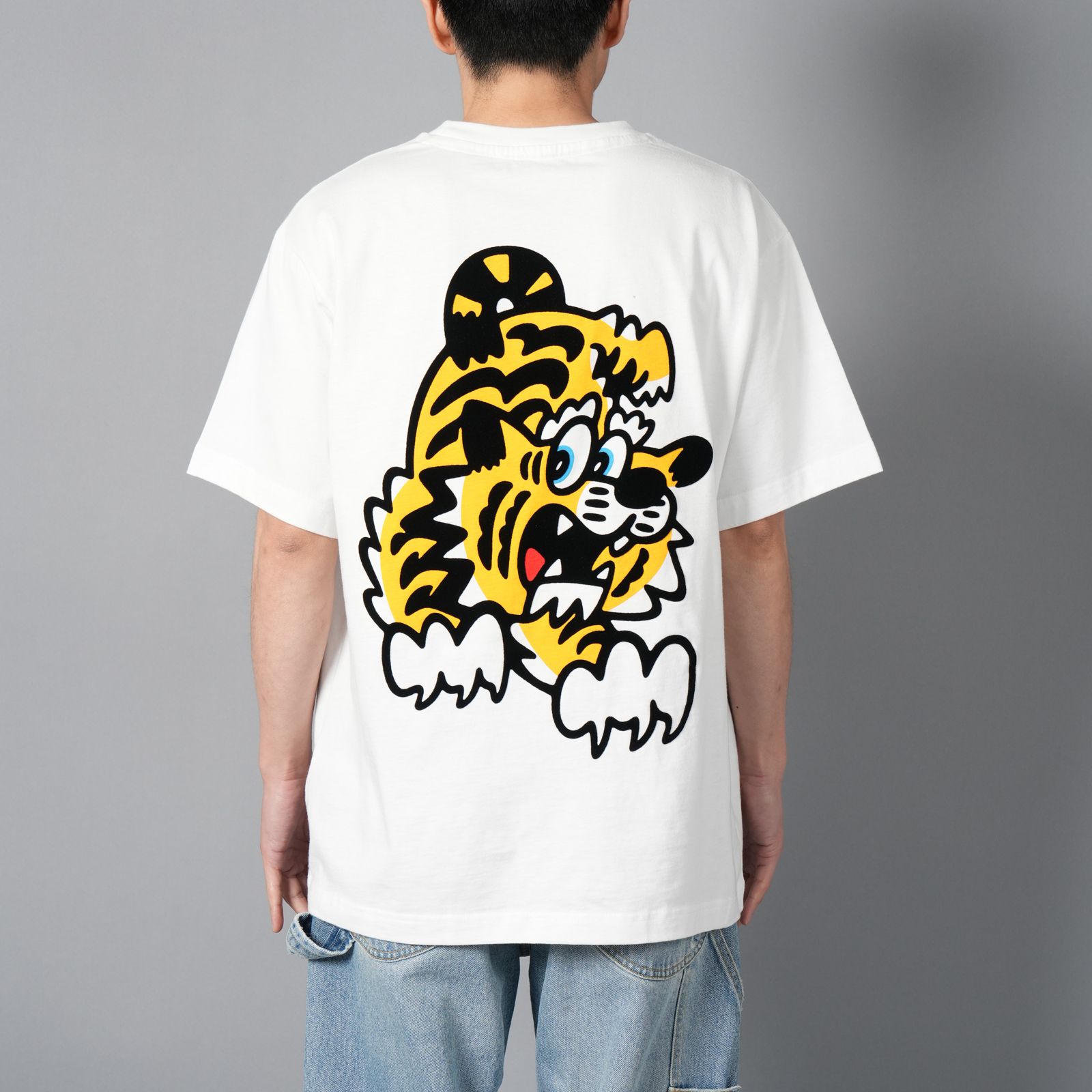 KENZO - 【ラスト1点】【限定】VERDY COLLECTION OVERSIZE