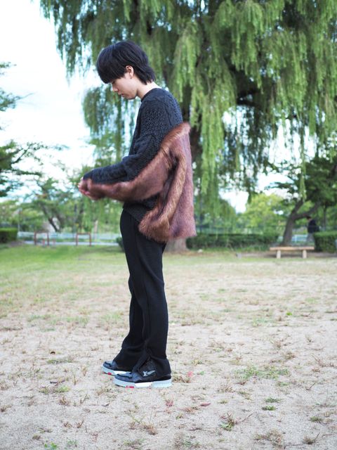 STYLE NO. 1618