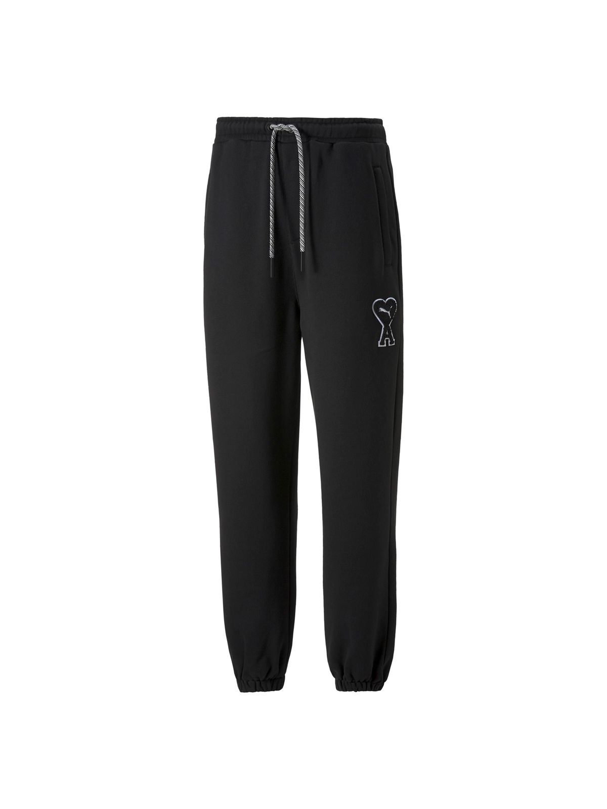 PUMA × Ami - 【限定品】 PUMA X AMI SWEATPANTS / プーマ x アミ 