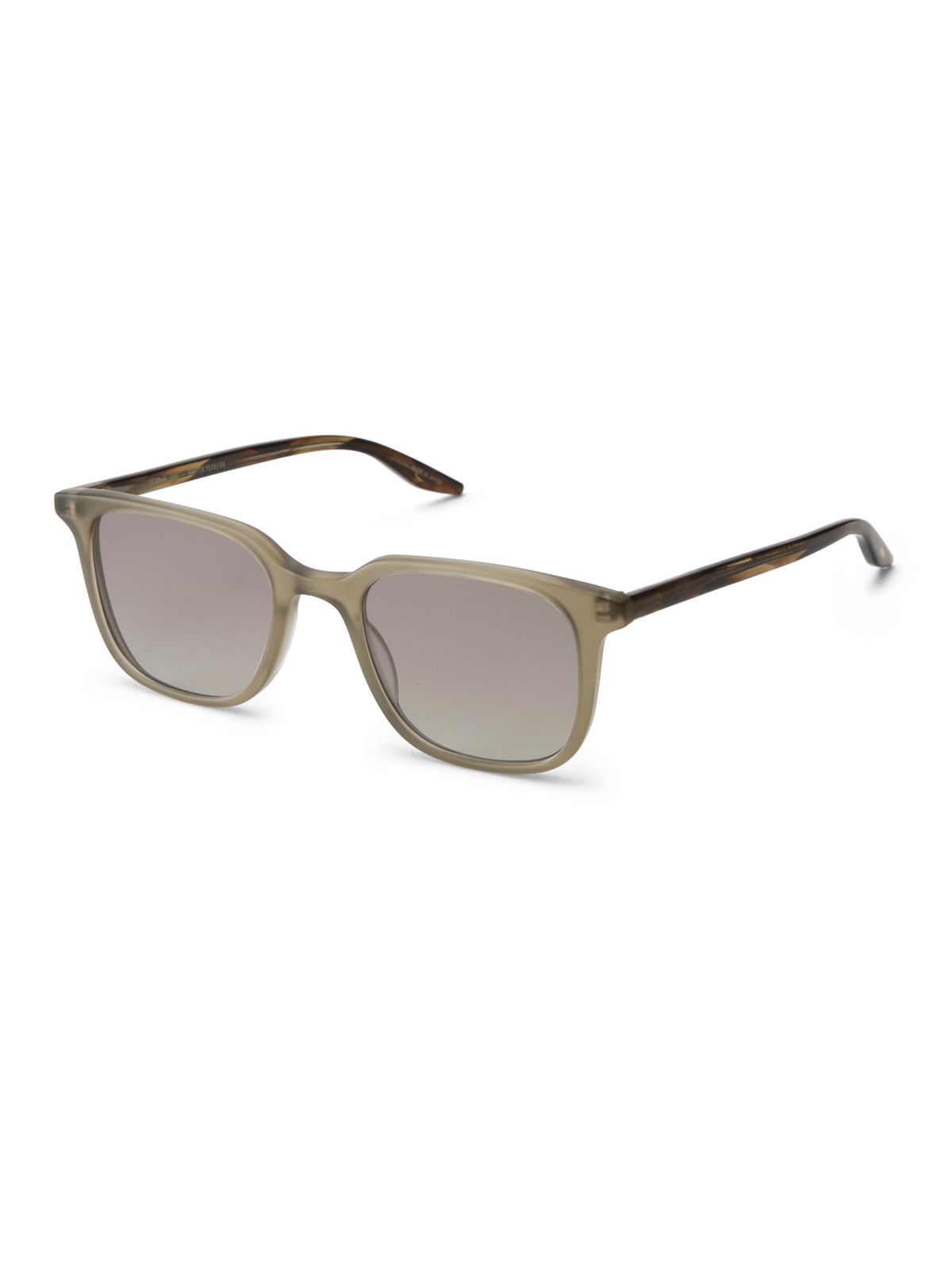 SN-FGBP2020 MATTE KHAKI_MATTE KHAKI(FOG) / サングラス (マットカーキ)