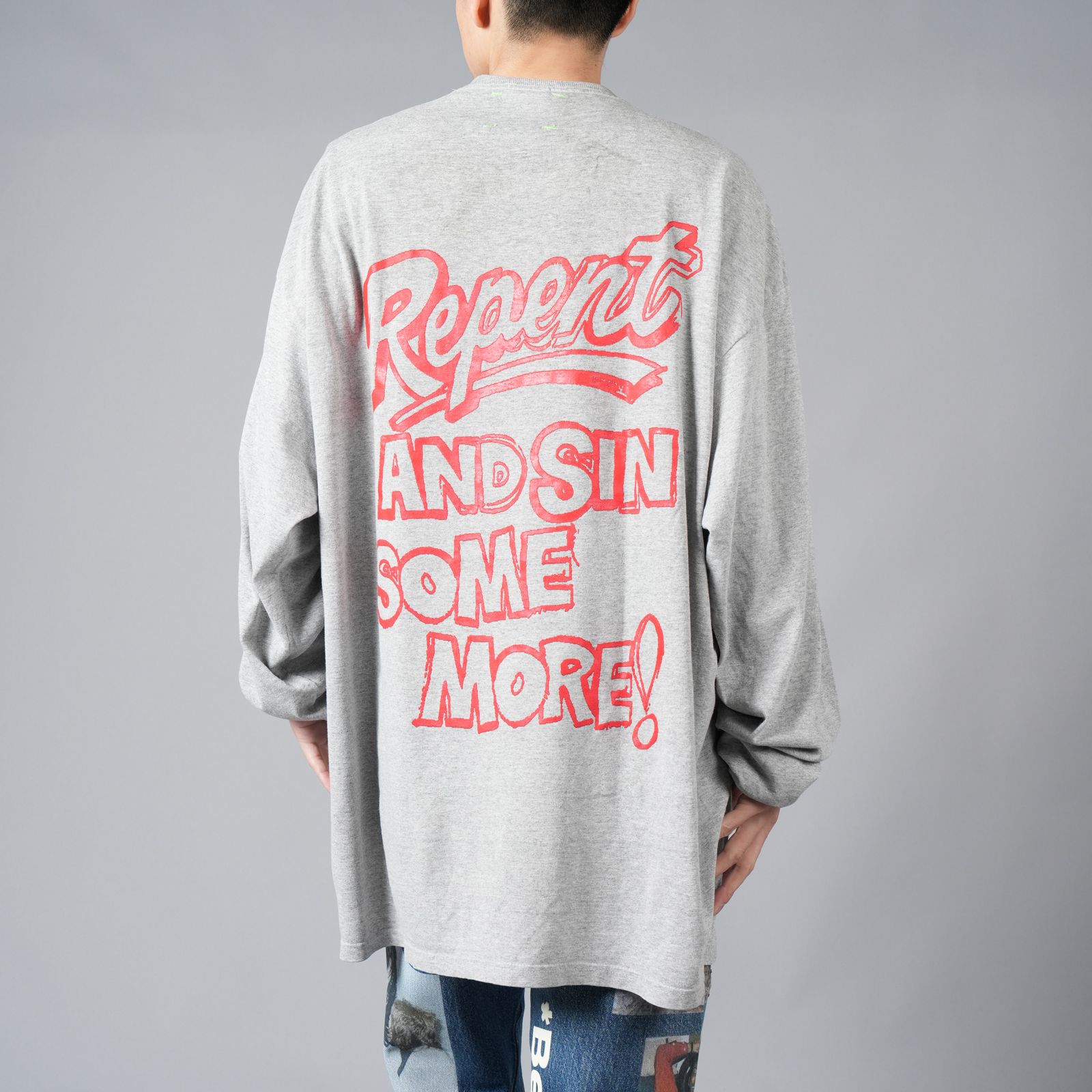 Better With Age - Psychodelic Tee / サイデリック / ロンT Better With Age - Psychodelic Tee / サイデリック / ロンT
