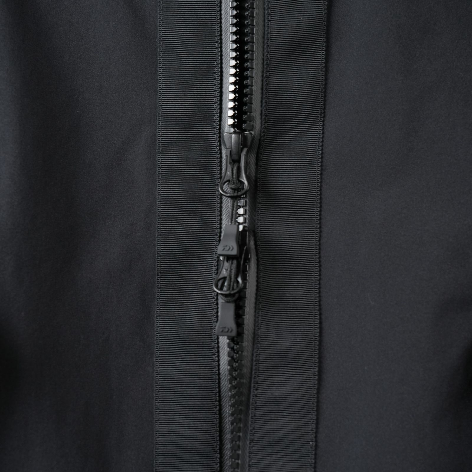 【ラスト1点】【限定】WINDSTOPPER BY GORE-TEX LABS 30DY/TR2 3L MA1 BLOUSON / ゴアテックス ラボ スリーレイヤー / ブロゾン [防水・防風] (ブラック)