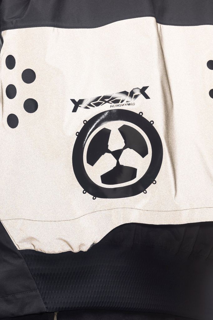 ACRONYM - 【ラスト1点】 J110-GT / 3L Gore-Tex Pro Tec Sys ACRONYM - 【ラスト1点】 J110-GT / 3L Gore-Tex Pro Tec Sys