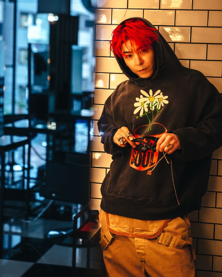 SAINT Mxxxxxx 25AW / 8th DROP - 10月11日(土)発売