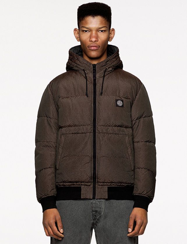 STONE ISLAND STONE ISLAND / ストーンアイランド / 20aw STONE ISLAND STONE ISLAND / ストーンアイランド / 20aw