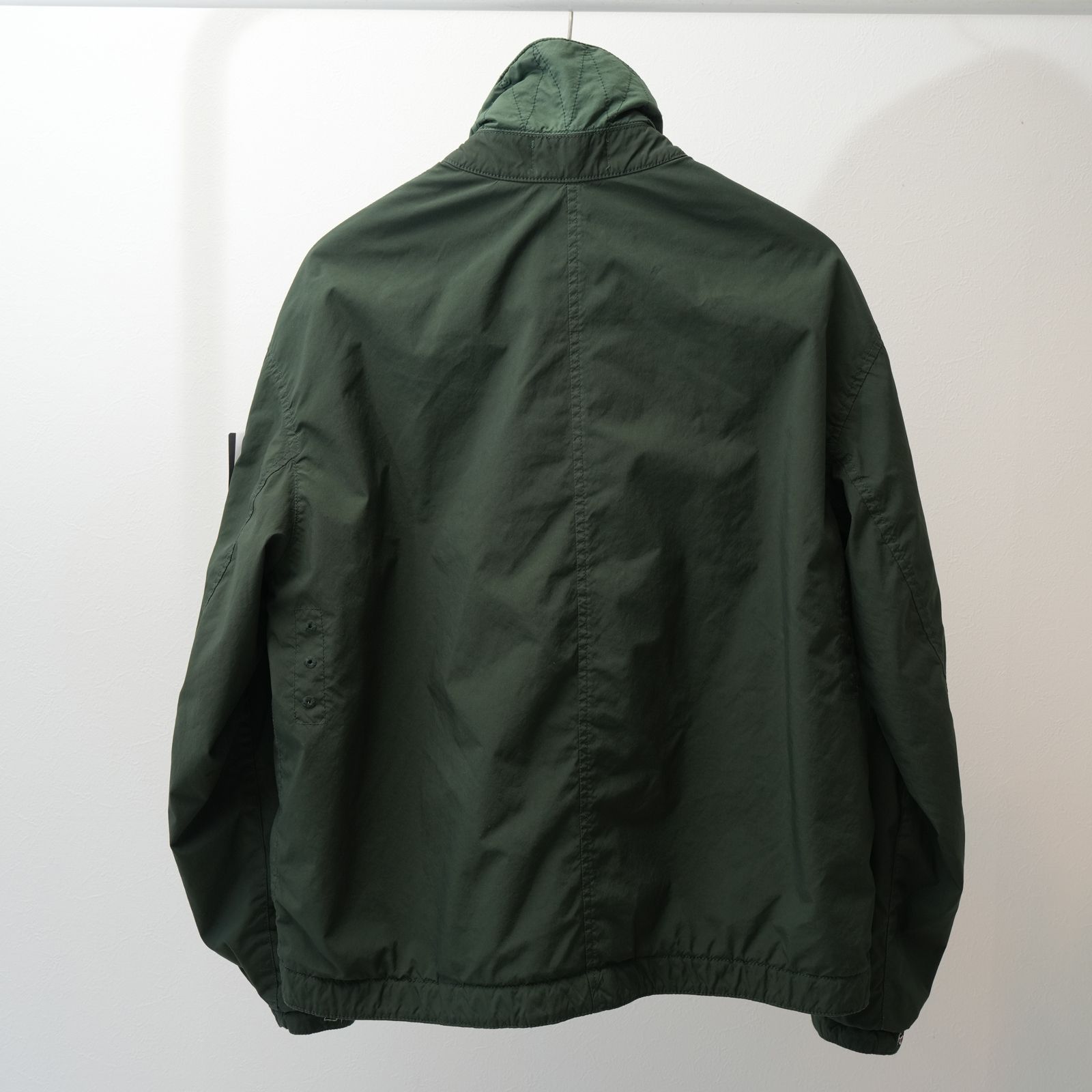 Q100015 / JACKET (ジュニパー)