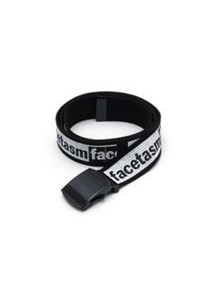 【ラスト1点】 FACETASM GI BELT / ベルト [ユニセックス] (ブラック)