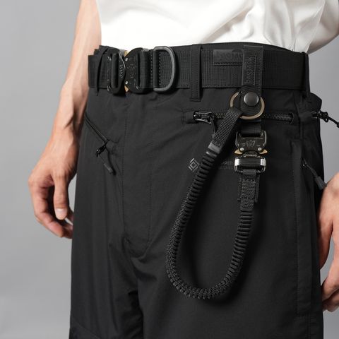 Gun Leash Cobra / ガン・リーシュ コブラ (ブラック)