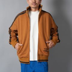 【コラボ】WB Y3 TRACK TOP / トラックトップ (マスタード)