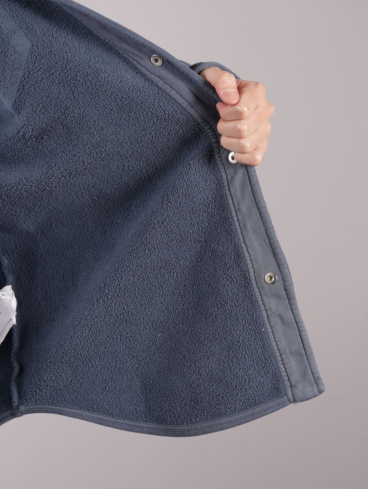 alexander wang - 【ラスト1点】MID LENGTH SHIRT JACKET WITH