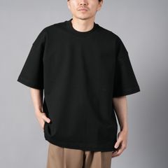 【ラスト1点】BETA T-SHIRT / ベータ Tシャツ (ブラック)