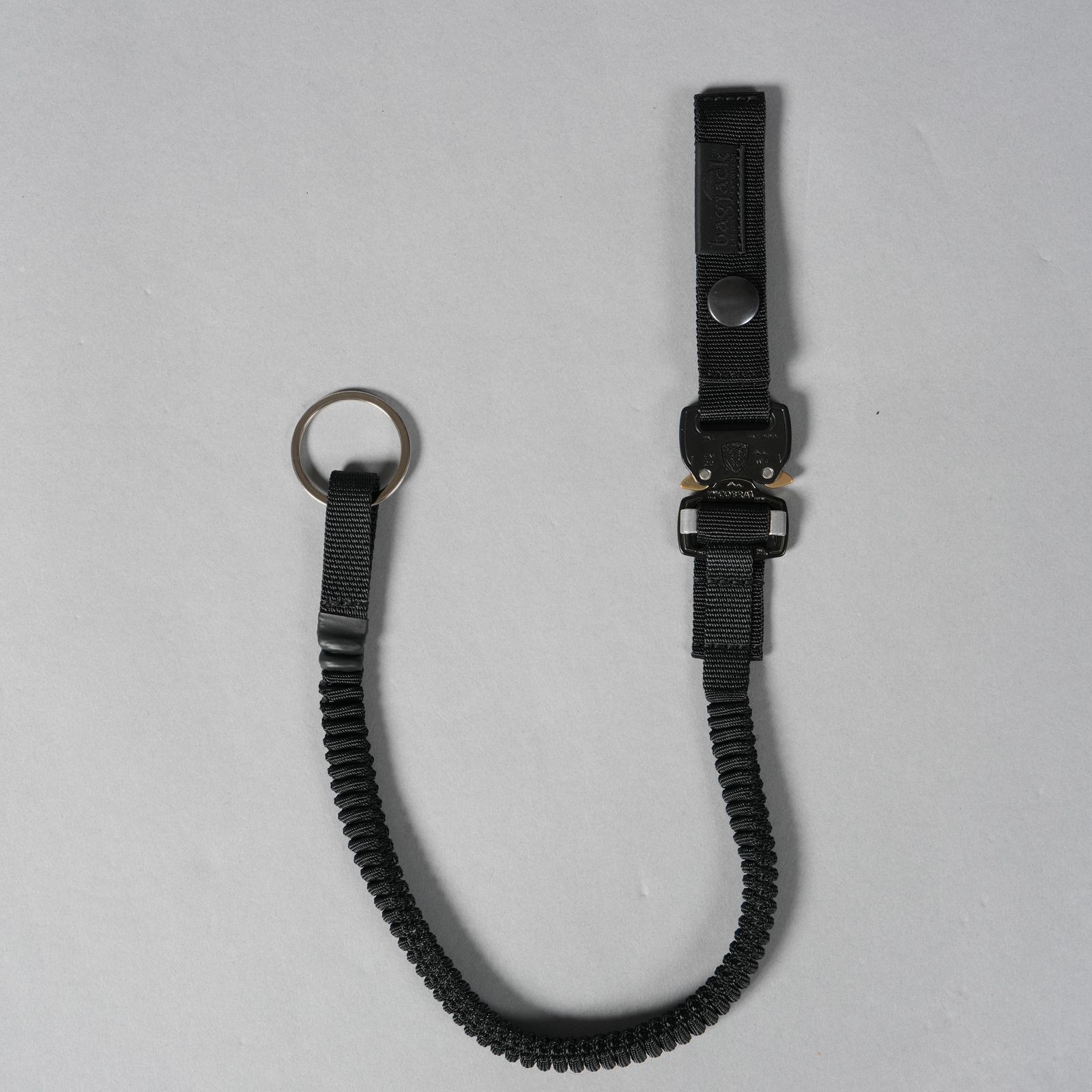 Gun Leash Cobra / ガン・リーシュ コブラ (ブラック)