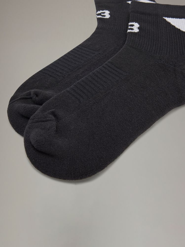 Y-3 - 【ラスト1点】 Y-3 SOCK LO / ワイスリー ソックス ロー