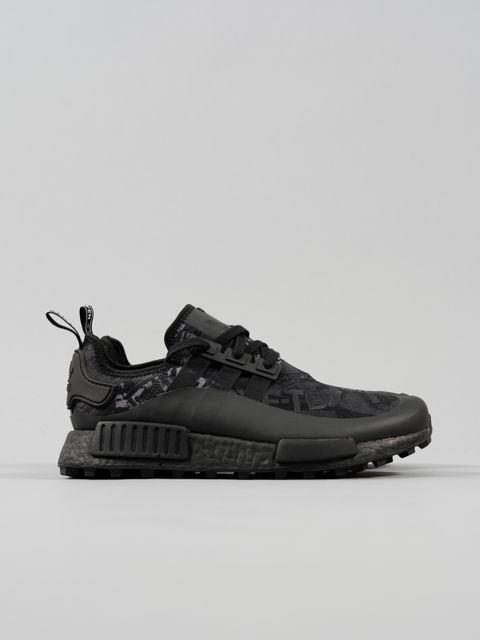 ラスト1点 / NMD_R1 トレイル GORE-TEX / NMD_R1 TRAIL GORE-TEX / エヌエムディー ゴアテックス (ブラック)