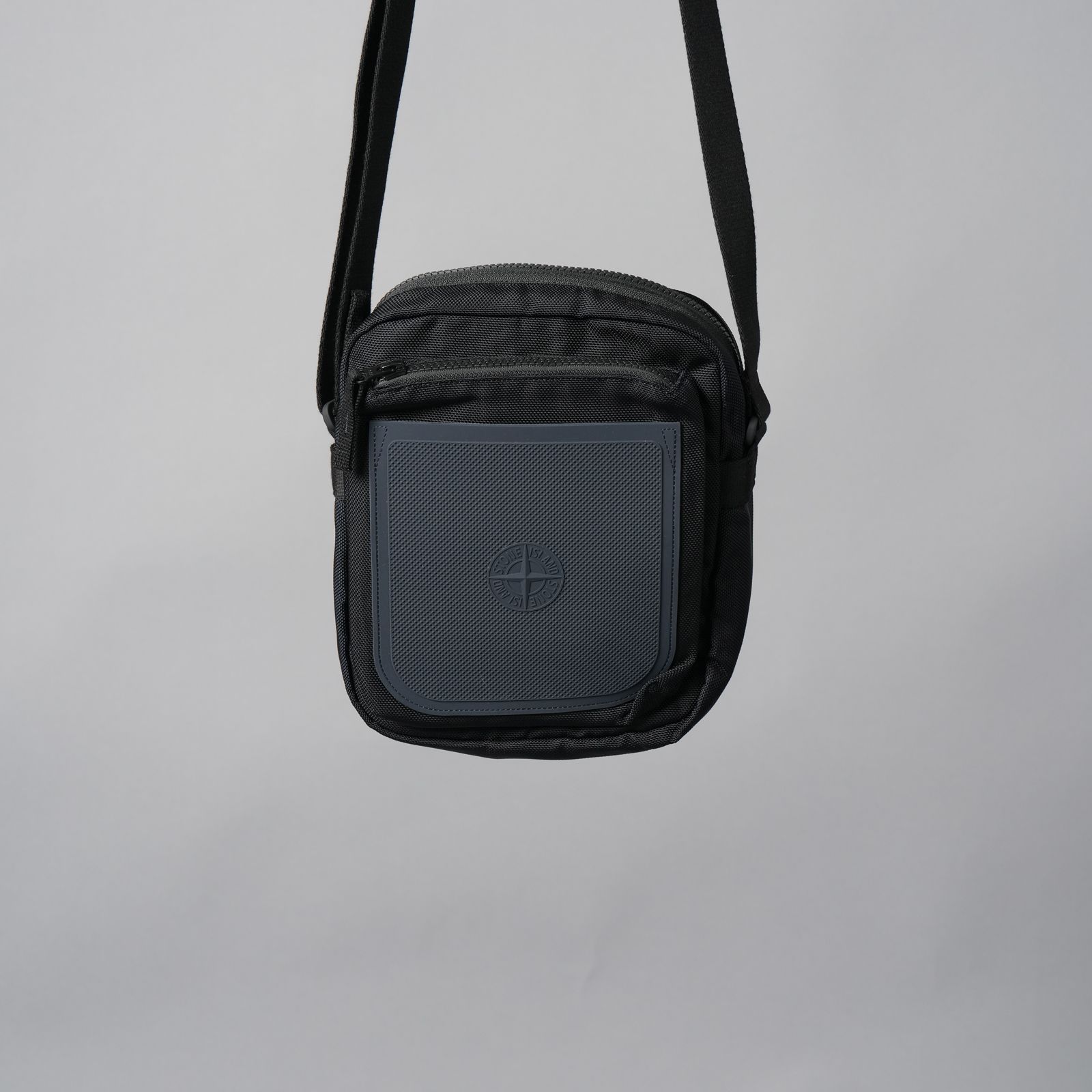 9200029 NYLON PANAMA ACCESSORIES / ポーチバック (ネイビーブルー)